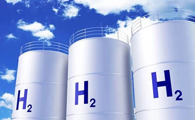 PSA Hydrogen Production sy fanadiovana